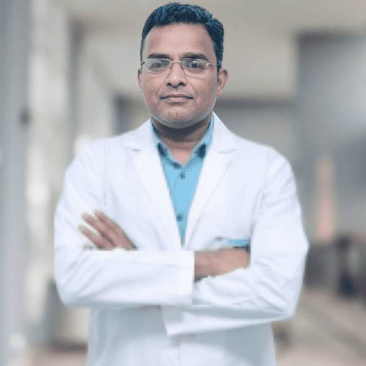 Dr. Davinder